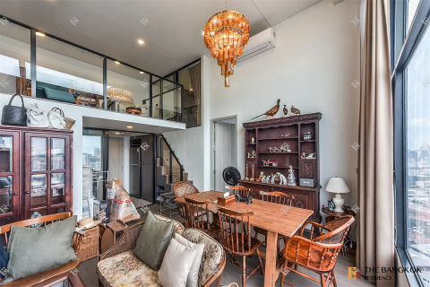 Condominio de 2 dormitorios en Bangkok, Tailandia № 186619 - foto 6