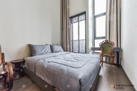 Condominio de 2 dormitorios en Bangkok, Tailandia № 186619 - foto 7