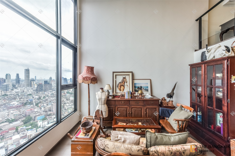 Condominio de 2 dormitorios en Bangkok, Tailandia № 186619 - foto 5