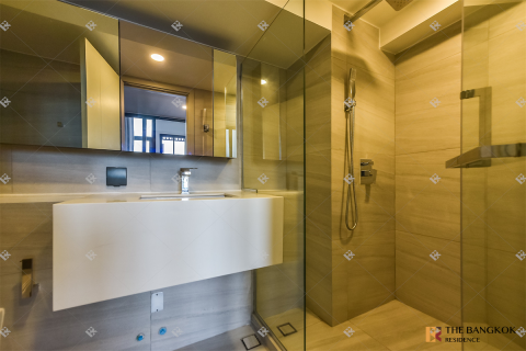 Condominio de 2 dormitorios en Bangkok, Tailandia № 186619 - foto 8