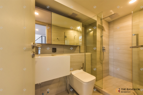 Condominio de 2 dormitorios en Bangkok, Tailandia № 186619 - foto 2