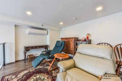 Condominio de 2 dormitorios en Bangkok, Tailandia № 186619 - foto 9