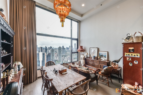 Condominio de 2 dormitorios en Bangkok, Tailandia № 186619 - foto 3
