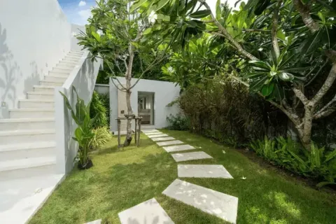 Chalet de 4 dormitorios en Phuket, Tailandia № 159014 - foto 11