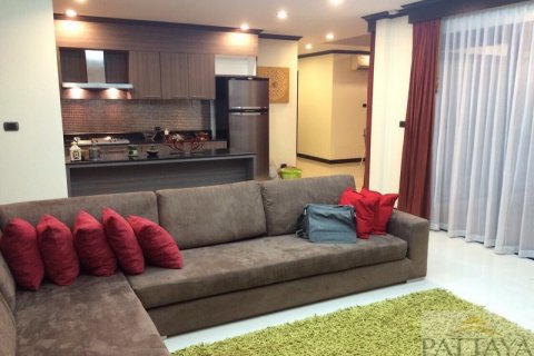 Casa de 3 dormitorios en Pattaya, Tailandia № 54562 - foto 22