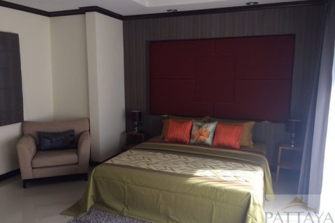 Casa de 3 dormitorios en Pattaya, Tailandia № 54562 - foto 5