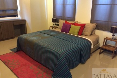 Casa de 3 dormitorios en Pattaya, Tailandia № 54562 - foto 6