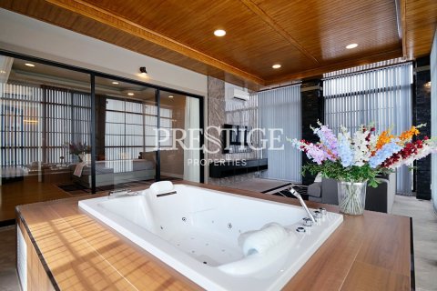 บ้านในพัทยา, ประเทศไทย 4 ห้องนอน № 197637 - รูปถ่าย 25