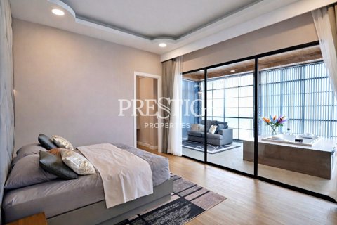 บ้านในพัทยา, ประเทศไทย 4 ห้องนอน № 197637 - รูปถ่าย 18