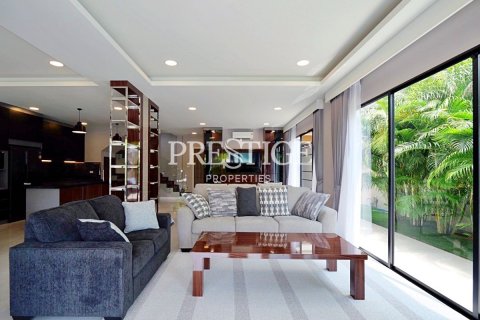 บ้านในพัทยา, ประเทศไทย 4 ห้องนอน № 197637 - รูปถ่าย 7