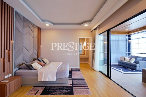 บ้านในพัทยา, ประเทศไทย 4 ห้องนอน № 197637 - รูปถ่าย 17