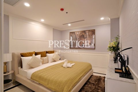 Condominio de 5 dormitorios en Pattaya, Tailandia № 197635 - foto 23