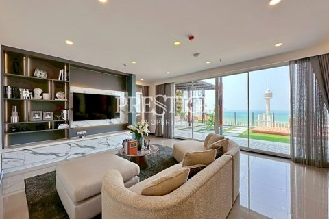 Condominio de 5 dormitorios en Pattaya, Tailandia № 197635 - foto 27