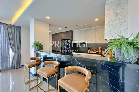 Condominio de 5 dormitorios en Pattaya, Tailandia № 197635 - foto 30