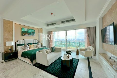 Condominio de 5 dormitorios en Pattaya, Tailandia № 197635 - foto 13