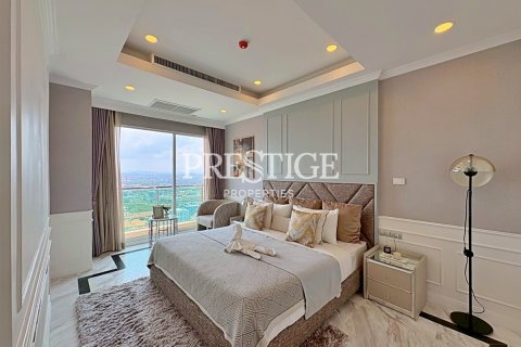 Condominio de 5 dormitorios en Pattaya, Tailandia № 197635 - foto 20