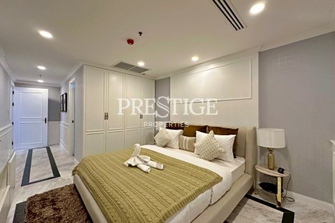 Condominio de 5 dormitorios en Pattaya, Tailandia № 197635 - foto 24