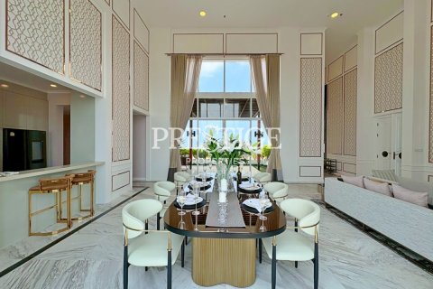 Condominio de 5 dormitorios en Pattaya, Tailandia № 197635 - foto 6