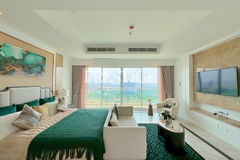 Condominio de 5 dormitorios en Pattaya, Tailandia № 197635 - foto 14