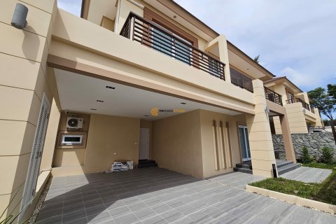 Estudio en Pattaya, Tailandia № 117402 - foto 3