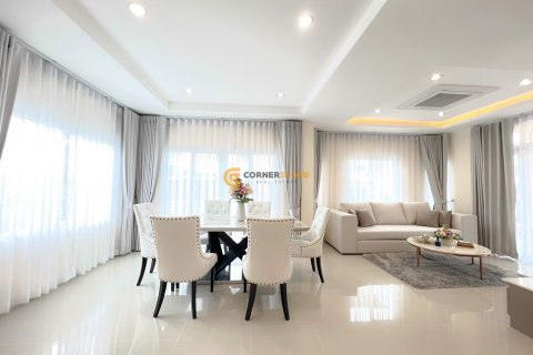 Estudio en Pattaya, Tailandia № 117402 - foto 11