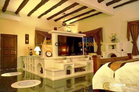 สตูดิโอในพัทยา, ประเทศไทย № 117406 - รูปถ่าย 9