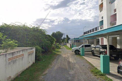 Grundstück in Hua Hin, Thailand № 117408 - Foto 4