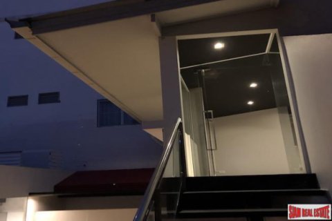 Estudio en Hua Hin, Tailandia № 199569 - foto 4