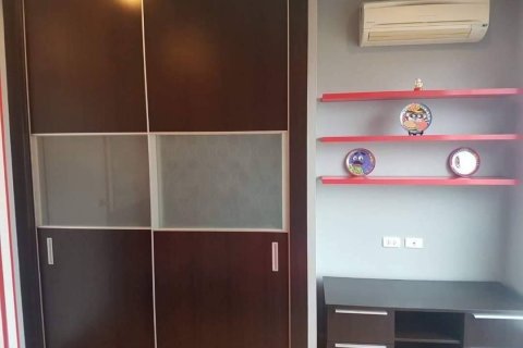 Condo à Yan Nawa, Bangkok, Thaïlande, 2 chambres  № 136536 - photo 6