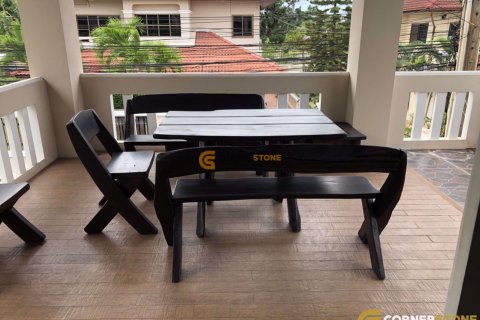 Estudio en Pattaya, Tailandia № 180337 - foto 28