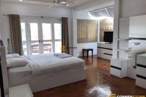 Estudio en Pattaya, Tailandia № 180337 - foto 19