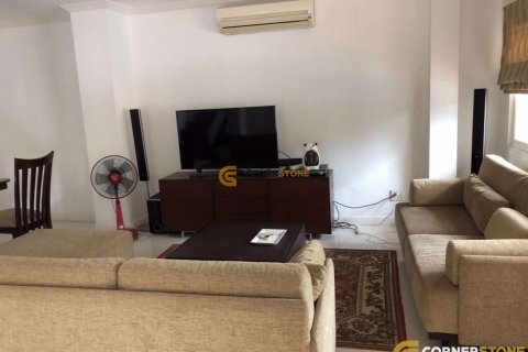 Estudio en Pattaya, Tailandia № 180337 - foto 7
