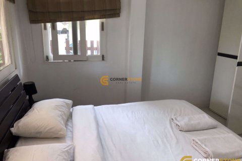 Estudio en Pattaya, Tailandia № 180337 - foto 15