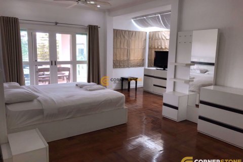 Estudio en Pattaya, Tailandia № 180337 - foto 26