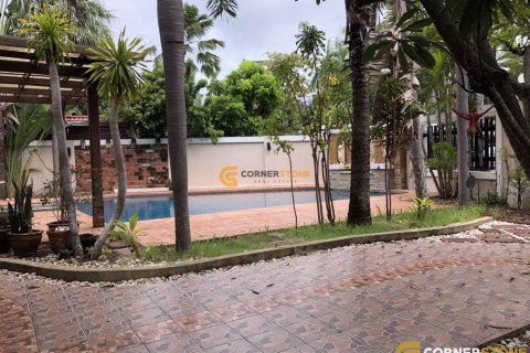 Estudio en Pattaya, Tailandia № 180337 - foto 2