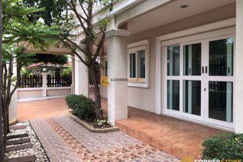 Estudio en Pattaya, Tailandia № 180337 - foto 30