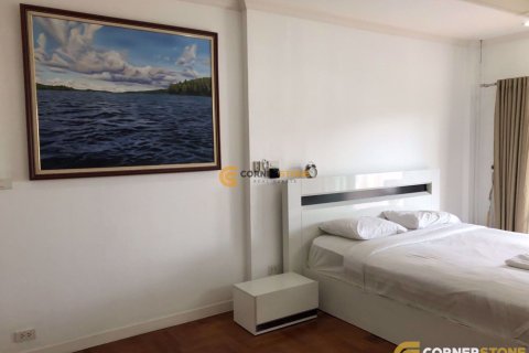 Estudio en Pattaya, Tailandia № 180337 - foto 22
