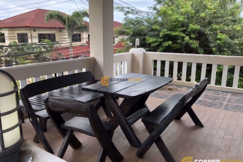 Estudio en Pattaya, Tailandia № 180337 - foto 27