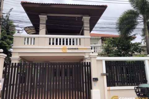 Estudio en Pattaya, Tailandia № 180337 - foto 3