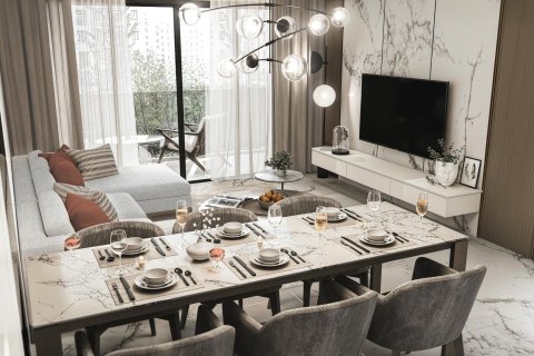 Apartamento de 3 habitaciones en Pattaya, Tailandia № 180339 - foto 2