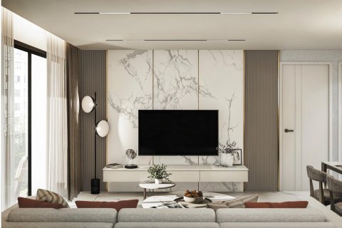 Apartamento de 3 habitaciones en Pattaya, Tailandia № 180339 - foto 3