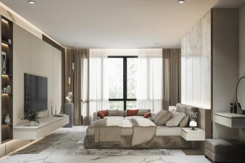 Apartamento de 3 habitaciones en Pattaya, Tailandia № 180339 - foto 5