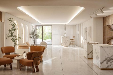 Apartamento de 3 habitaciones en Pattaya, Tailandia № 180339 - foto 14