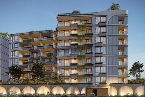 Apartamento de 3 habitaciones en Pattaya, Tailandia № 180339 - foto 19