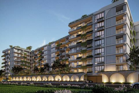 Apartamento de 3 habitaciones en Pattaya, Tailandia № 180339 - foto 8