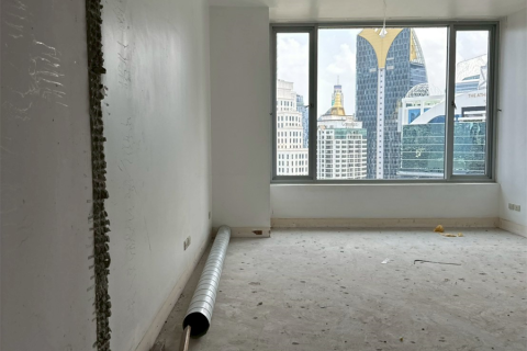 Condominio de 4 dormitorios en Bangkok, Tailandia № 234072