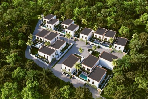 Casa de 4 dormitorios en Ko Samui, Tailandia № 179144 - foto 8