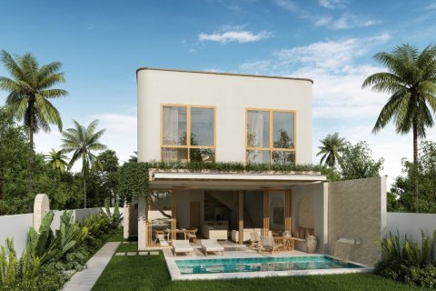 Casa de 4 dormitorios en Ko Samui, Tailandia № 179144 - foto 3