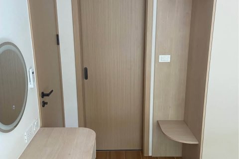 Apartment in Pattaya, Thailand 2 rooms № 179145 - photo 4
