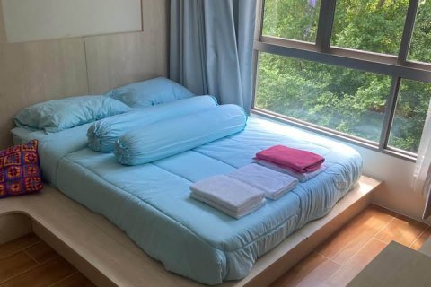 Apartment in Pattaya, Thailand 2 rooms № 179145 - photo 5